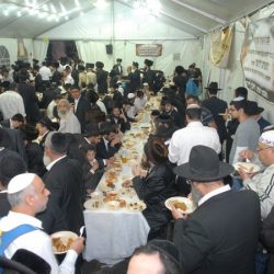פעילות הכנסת אורחים רשב"י בלג בעומר