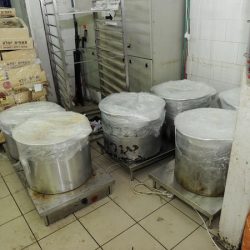 פעילות הכנסת אורחים רשב"י בלג בעומר