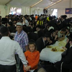 פעילות הכנסת אורחים רשב"י בלג בעומר
