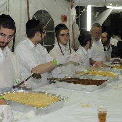 פעילות הכנסת אורחים רשב"י בלג בעומר