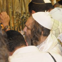 פעילות הכנסת אורחים רשב"י בלג בעומר