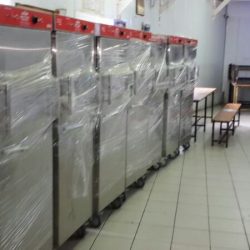 מטבח הכנסת אורחים רשב"י- מירון