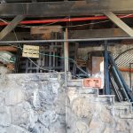 לקראת הילולת רבי שמעון בר יוחאי זיע"א החלו בהכנסת אורחים רשב"י מירון להערך ולשפץ את כניסת המבנה למען כל העולים לרגל יום ההילולא ולרווחת המתפללים במקום.